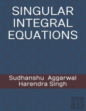 Singular Integral Equations
