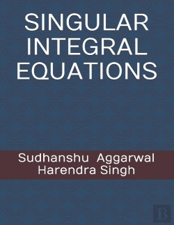 Bertrand.pt - Singular Integral Equations