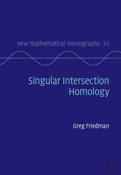 Bertrand.pt - Singular Intersection Homology