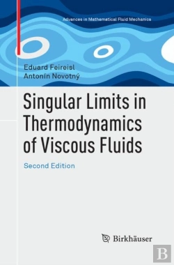 Bertrand.pt - Singular Limits In Thermodynamics Of Viscous Fluids
