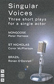 Singular Male Voices