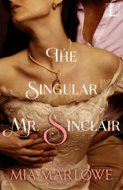 Bertrand.pt - Singular Mr. Sinclair