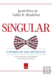 Singular - O Poder De Ser Diferente