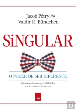 Bertrand.pt - Singular - O Poder De Ser Diferente