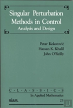 Bertrand.pt - Singular Perturbation Methods In Control