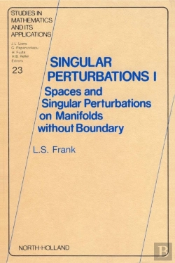 Bertrand.pt - Singular Perturbations I