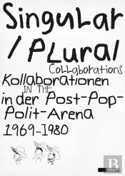 Singular Plural