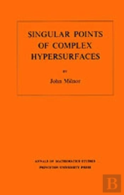Singular Points Of Complex Hypersurfaces