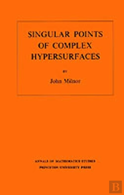 Bertrand.pt - Singular Points Of Complex Hypersurfaces