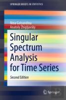 Singular Spectrum Analysis For Time Series