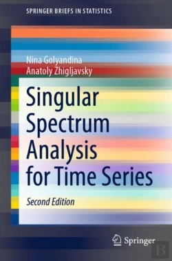 Bertrand.pt - Singular Spectrum Analysis For Time Series