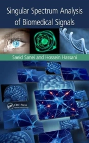 Singular Spectrum Analysis Of Biomedical Signals