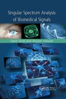 Singular Spectrum Analysis Of Biomedical Signals