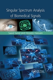 Singular Spectrum Analysis Of Biomedical Signals