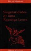 Singularidades de Uma Rapariga Loura