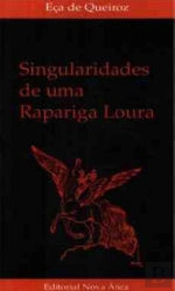 Singularidades de Uma Rapariga Loura