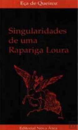 Bertrand.pt - Singularidades de Uma Rapariga Loura