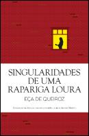 Singularidades de uma Rapariga Loura