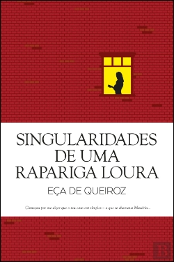 Bertrand.pt - Singularidades de uma Rapariga Loura