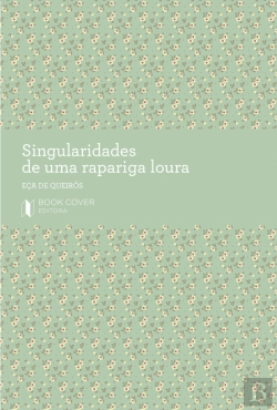 Bertrand.pt - Singularidades de uma Rapariga Loura