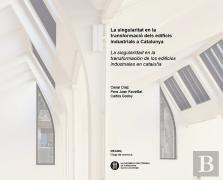 Singularitat Transformacio Edificis Industrials Catalunya