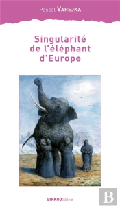 Singularité De L'Éléphant D'Europe