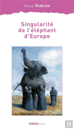 Bertrand.pt - Singularité De L'Éléphant D'Europe