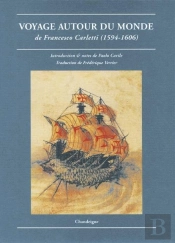 Singularites Du Nicaragua ; 1535