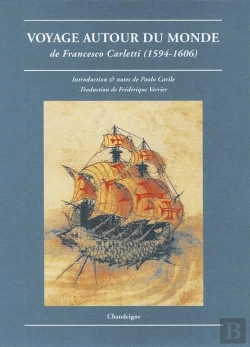 Bertrand.pt - Singularites Du Nicaragua ; 1535