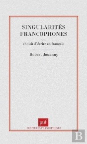 Singularités Francophones