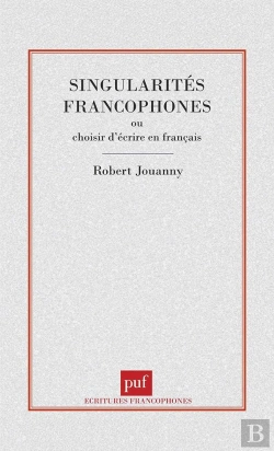 Bertrand.pt - Singularités Francophones