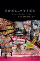 Singularities
