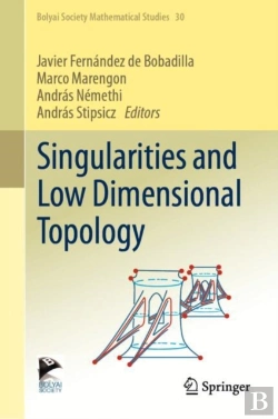 Bertrand.pt - Singularities And Low Dimensional Topology