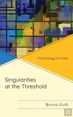 Bertrand.pt - Singularities At The Threshold
