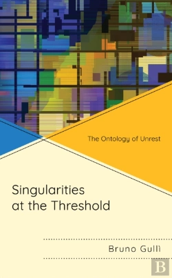 Bertrand.pt - Singularities At The Threshold