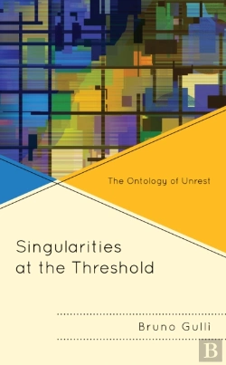 Bertrand.pt - Singularities At The Threshold