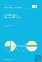 Singularities & Dynamical Systems