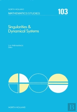 Bertrand.pt - Singularities & Dynamical Systems