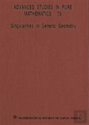 Singularities In Generic Geometry