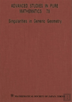 Bertrand.pt - Singularities In Generic Geometry