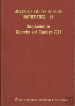 Bertrand.pt - Singularities In Geometry And Topology 2011