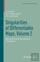 Singularities Of Differentiable Maps, Volume 2