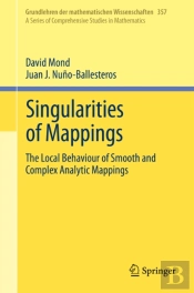 Singularities Of Mappings