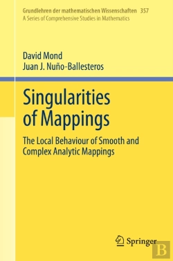 Bertrand.pt - Singularities Of Mappings