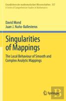 Singularities Of Mappings