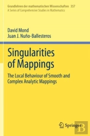 Singularities Of Mappings