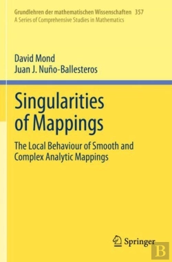Bertrand.pt - Singularities Of Mappings