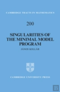 Bertrand.pt - Singularities Of The Minimal Model Program