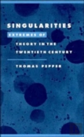 Singularities