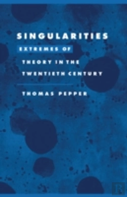 Bertrand.pt - Singularities